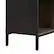 Alt View 13. OSP Home Furnishings - Ace 8 Cube Bookcase/Storage - Ash.