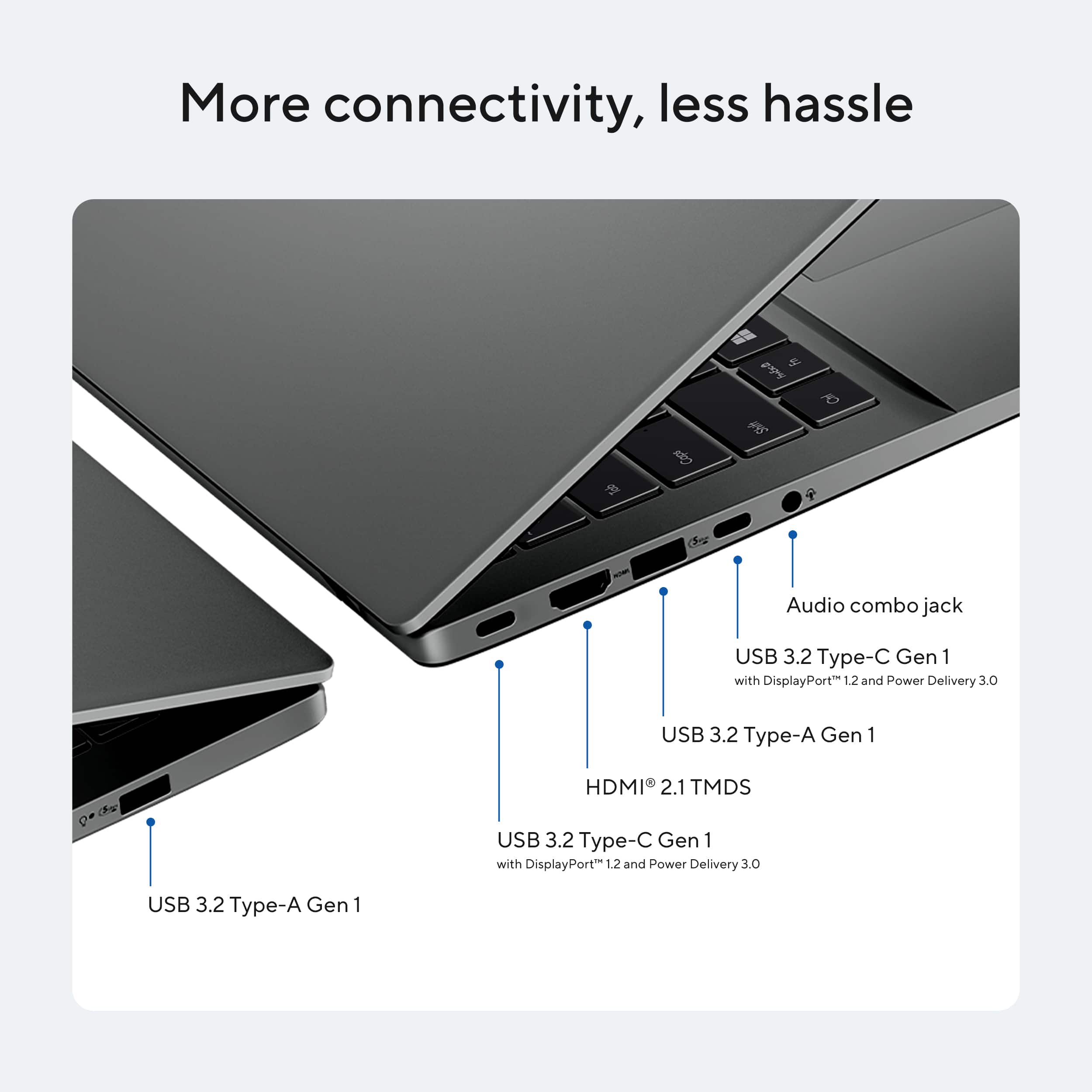 ASUS Vivobook S14 14