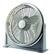 Angle. Lasko - LASKO PRODUCTS A20100 20 Air Circulator - Gray.