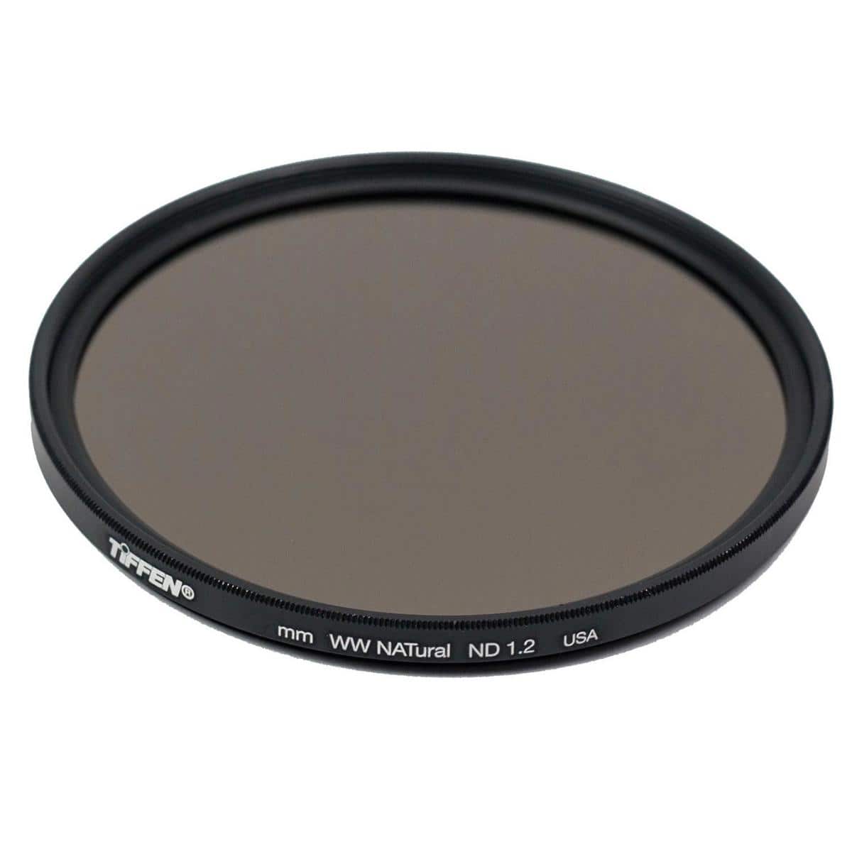 Tiffen - 58mm NATural Full Spectrum Neutral Density 1.2 filter price history on PriceWatchPro