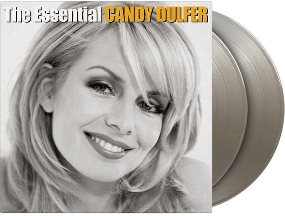 The Essential CANDY DULFER