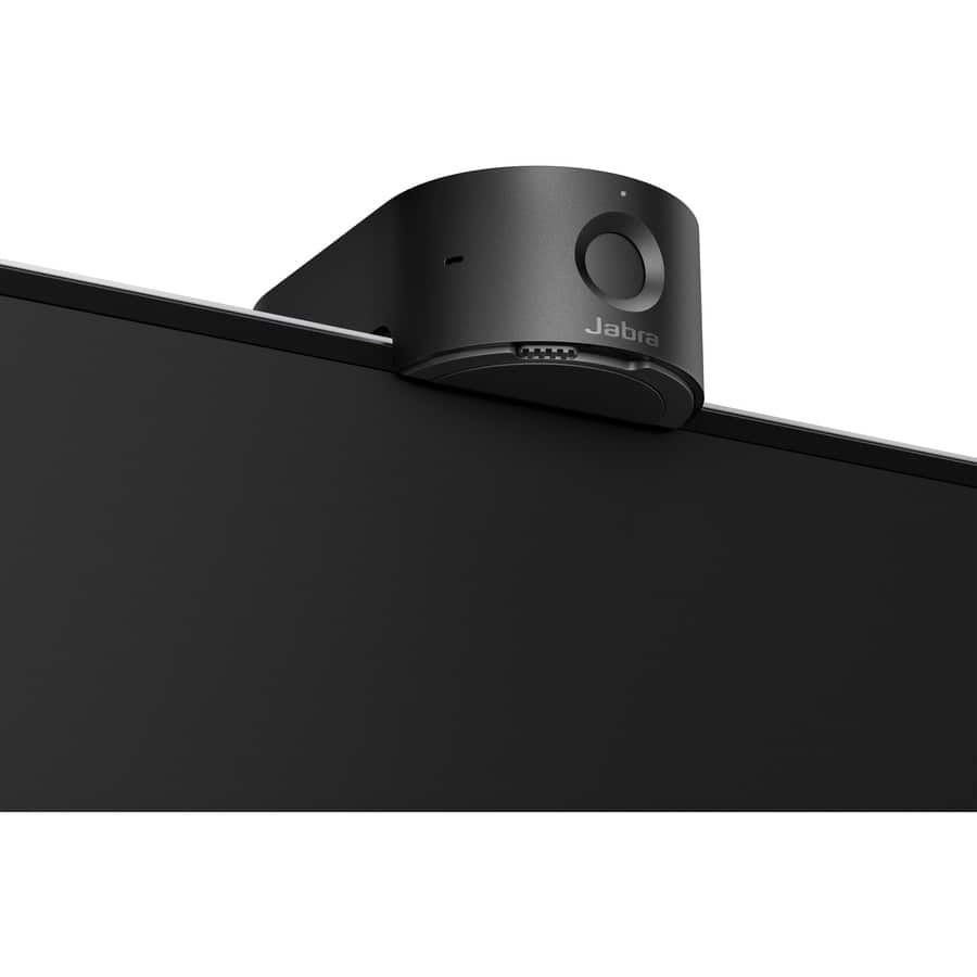 Jabra PanaCast 20 Video Conferencing Camera USB 3.0 Type C 3840 x