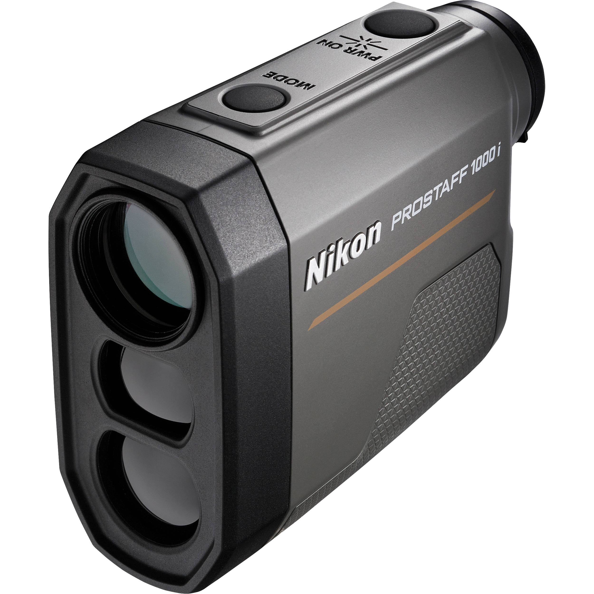 Nikon PROSTAFF 1000i