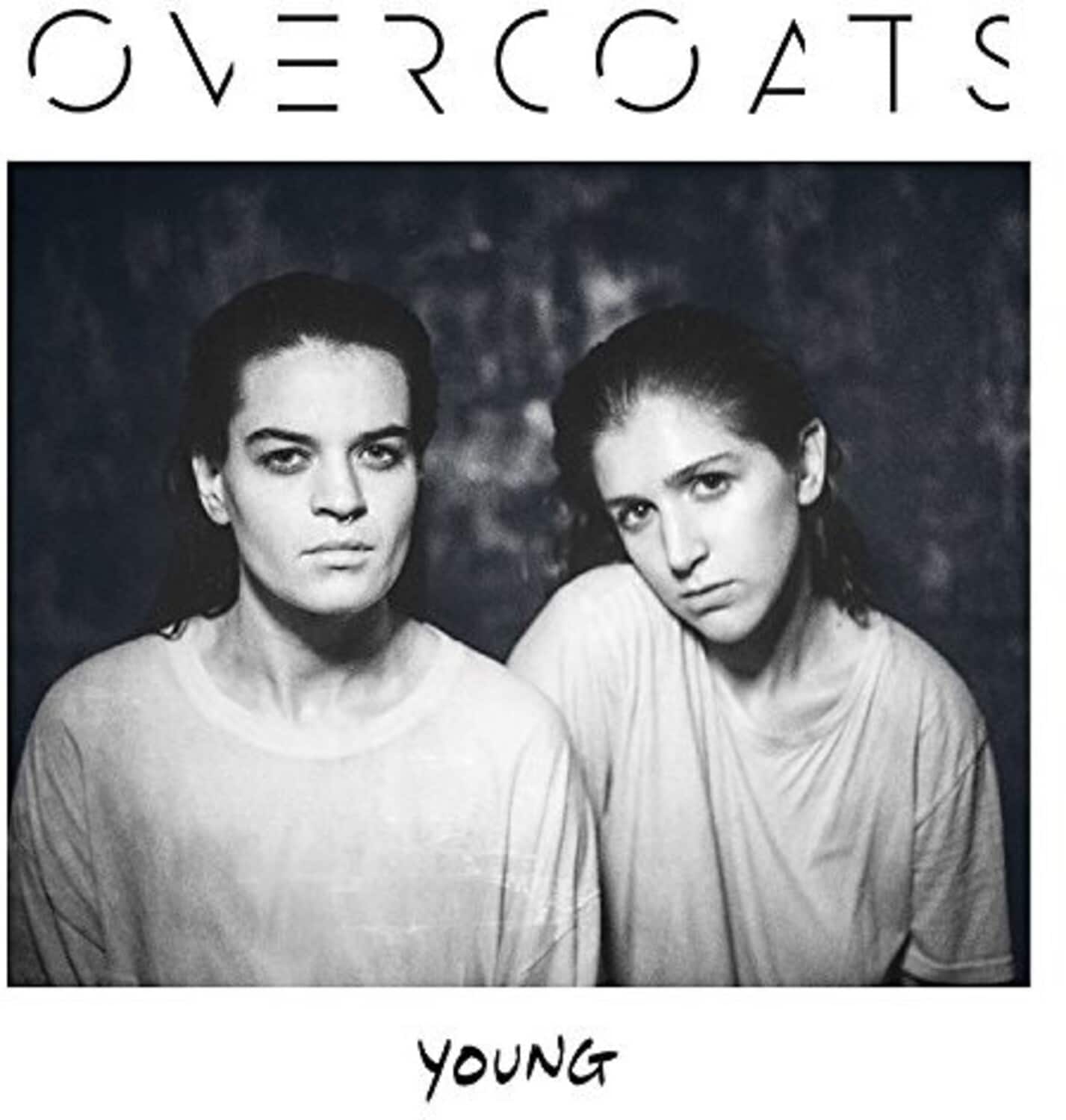 Overcoats - Young   - COMPACT DISCS [CD] price history on PriceWatchPro