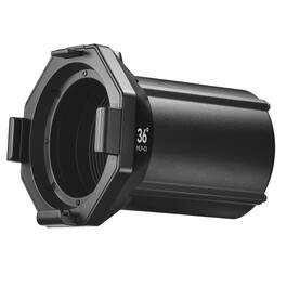 Godox - 36 Degree Interchangeable Lens for MLPK Projection Attachment