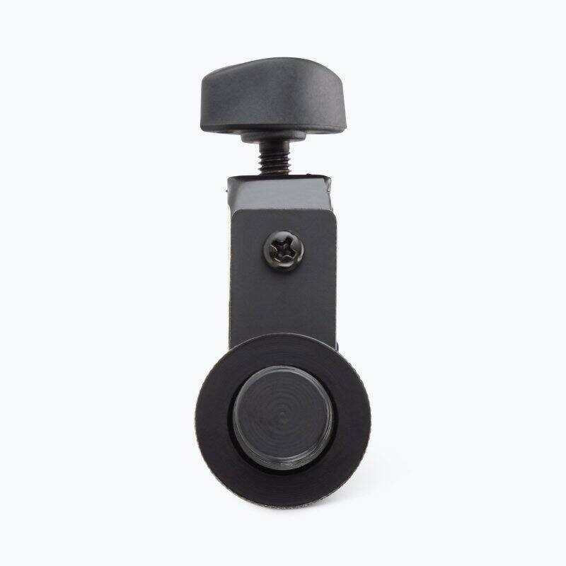 Alt View 7. On Stage Stands - On Stage DM01 Rim Mount Drum Microphone Clip - Black.