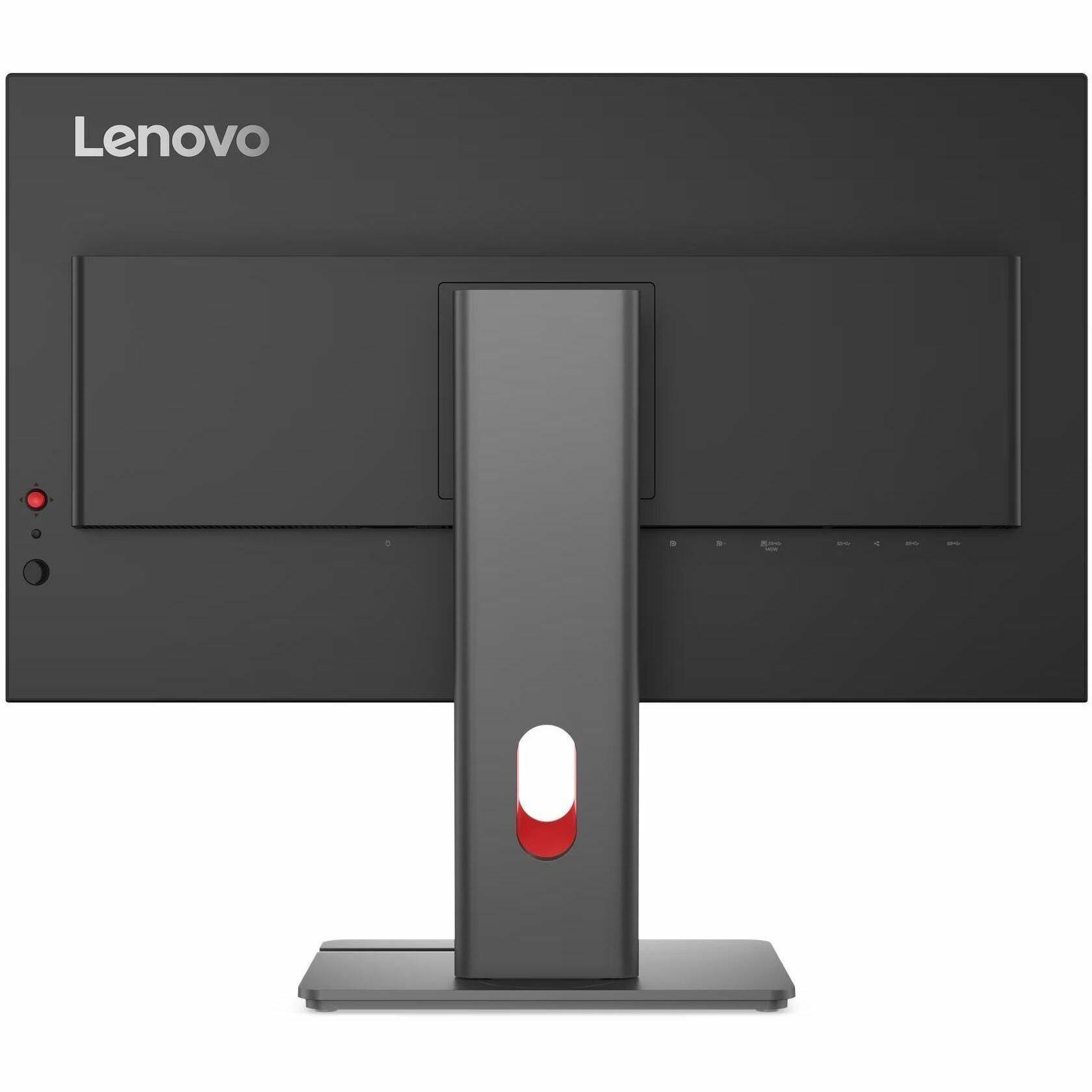 Lenovo ThinkVision P27q-10 27インチ/QHD/IPS Lenovo ThinkVision P27QD 40 27