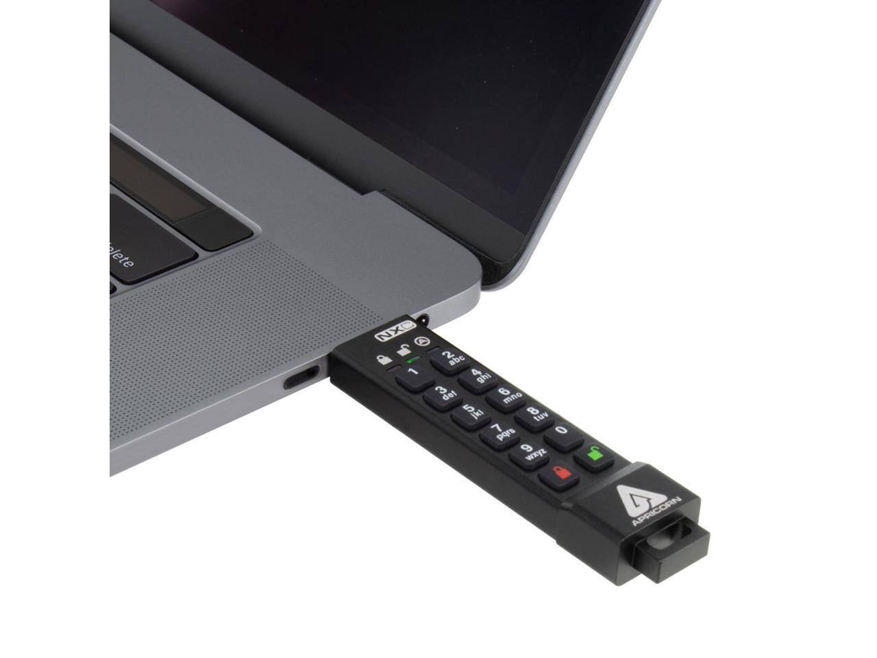 NXO A 1 2 3 4 5 6 7 8 9 0  
abc def ghi jkl mno pqrs tuv wxyz  
APRICORN