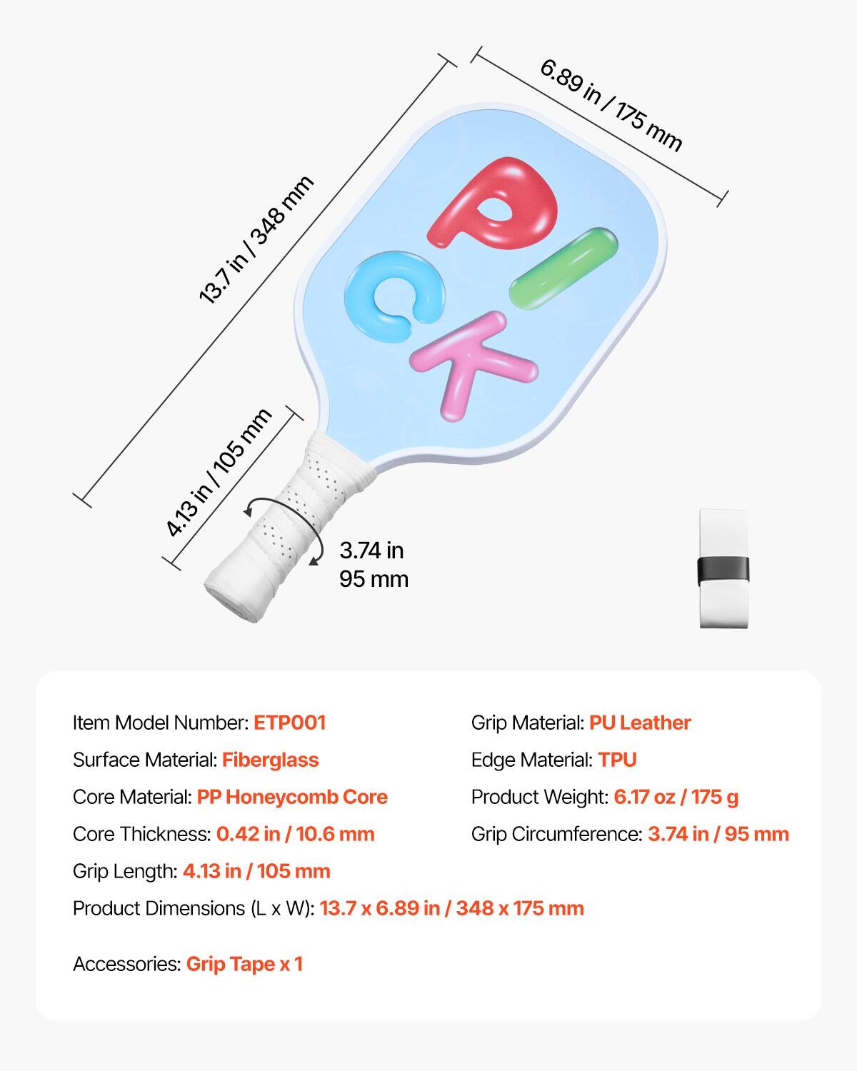 media item thumbnail