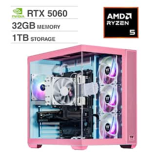 iBUYPOWER Desktop Intel Core i7 7700 16GB Memory NVIDIA GeForce iBUYPOWER Desktop Intel Core i7 7700 16GB Memory NVIDIA GeForce
