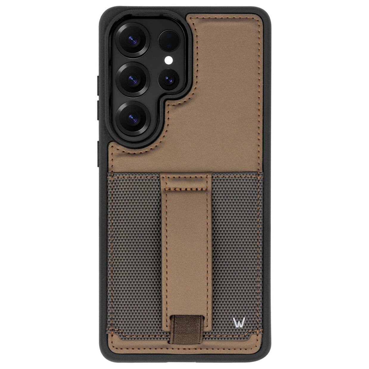 Brown Elite