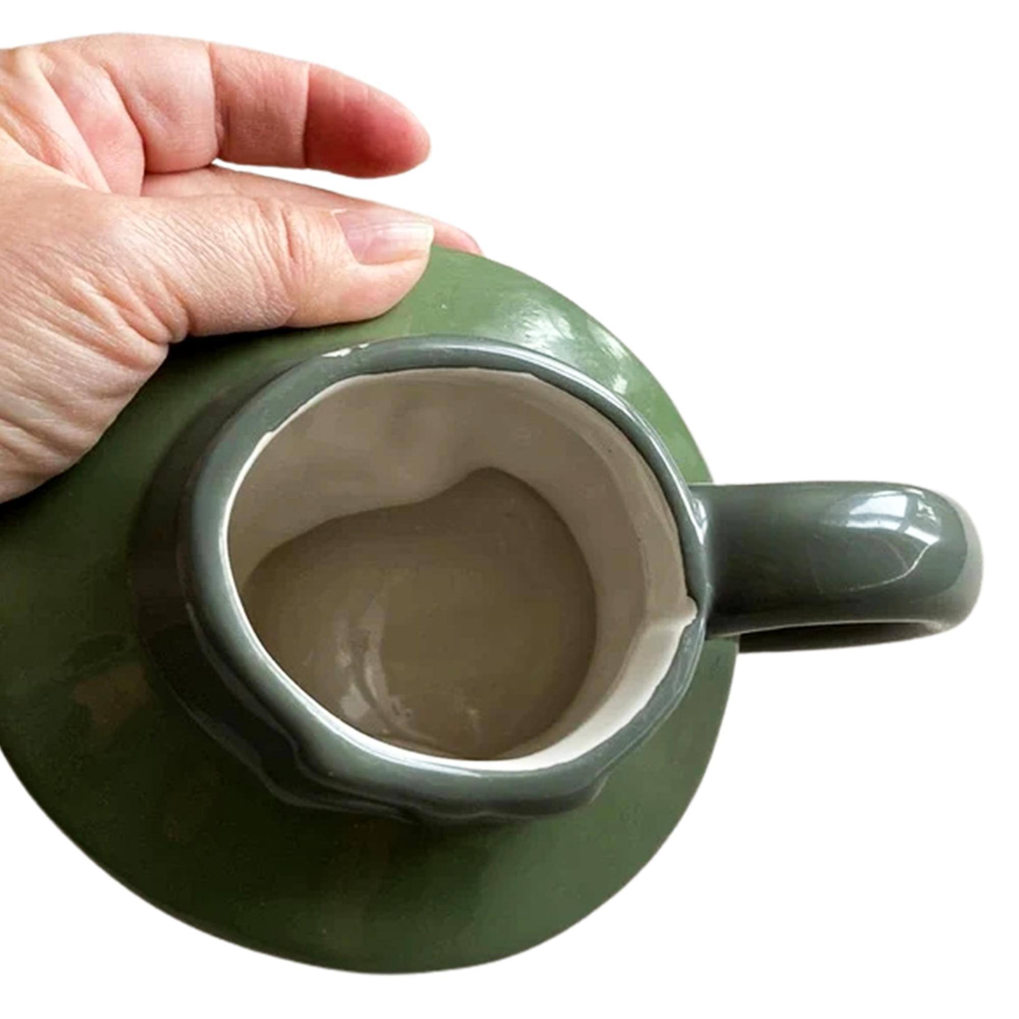 Alt View 10. Seven20 - Doctor Who Toby Jug 4th Doctor Ceramic Mug - Multicolored.