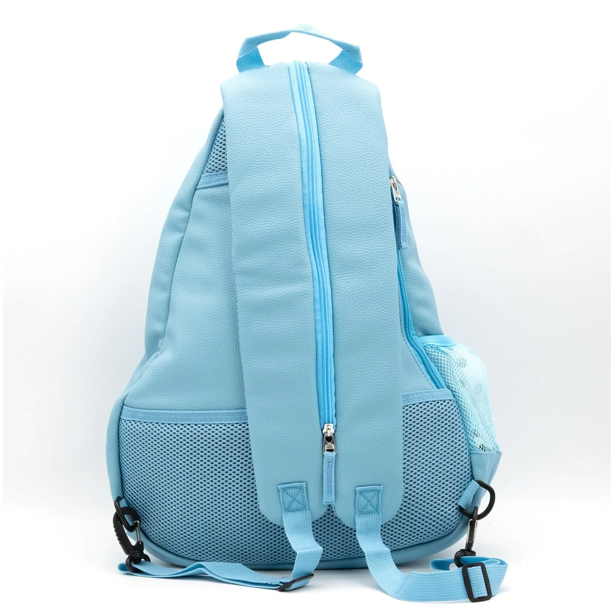 Alt View 1. Team Golf - North Carolina Tar Heels Embroidered Team Pickleball Backpack - Multicolor.