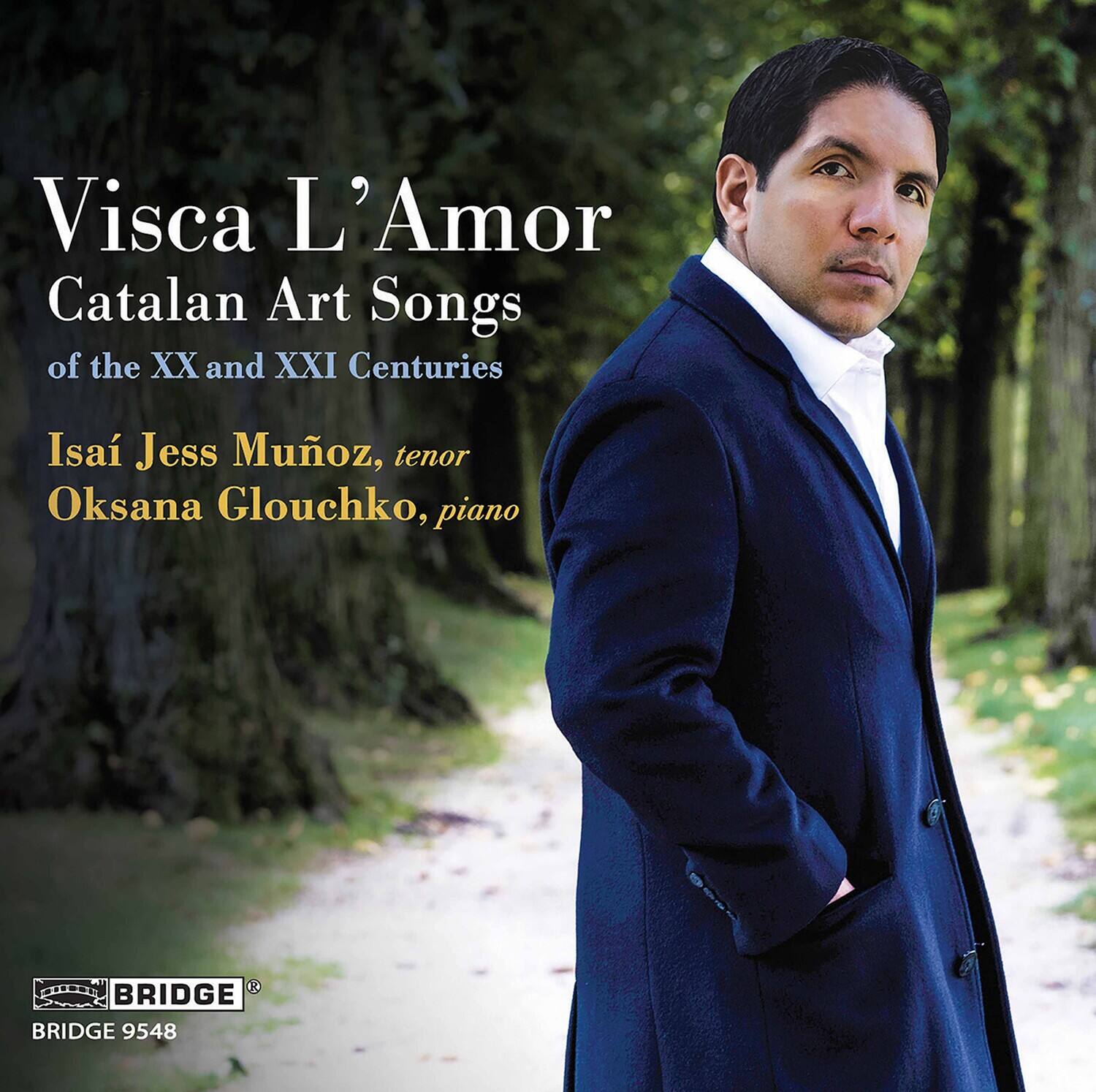 Munoz - Visca L'amor   - COMPACT DISCS [CD] price history on PriceWatchPro