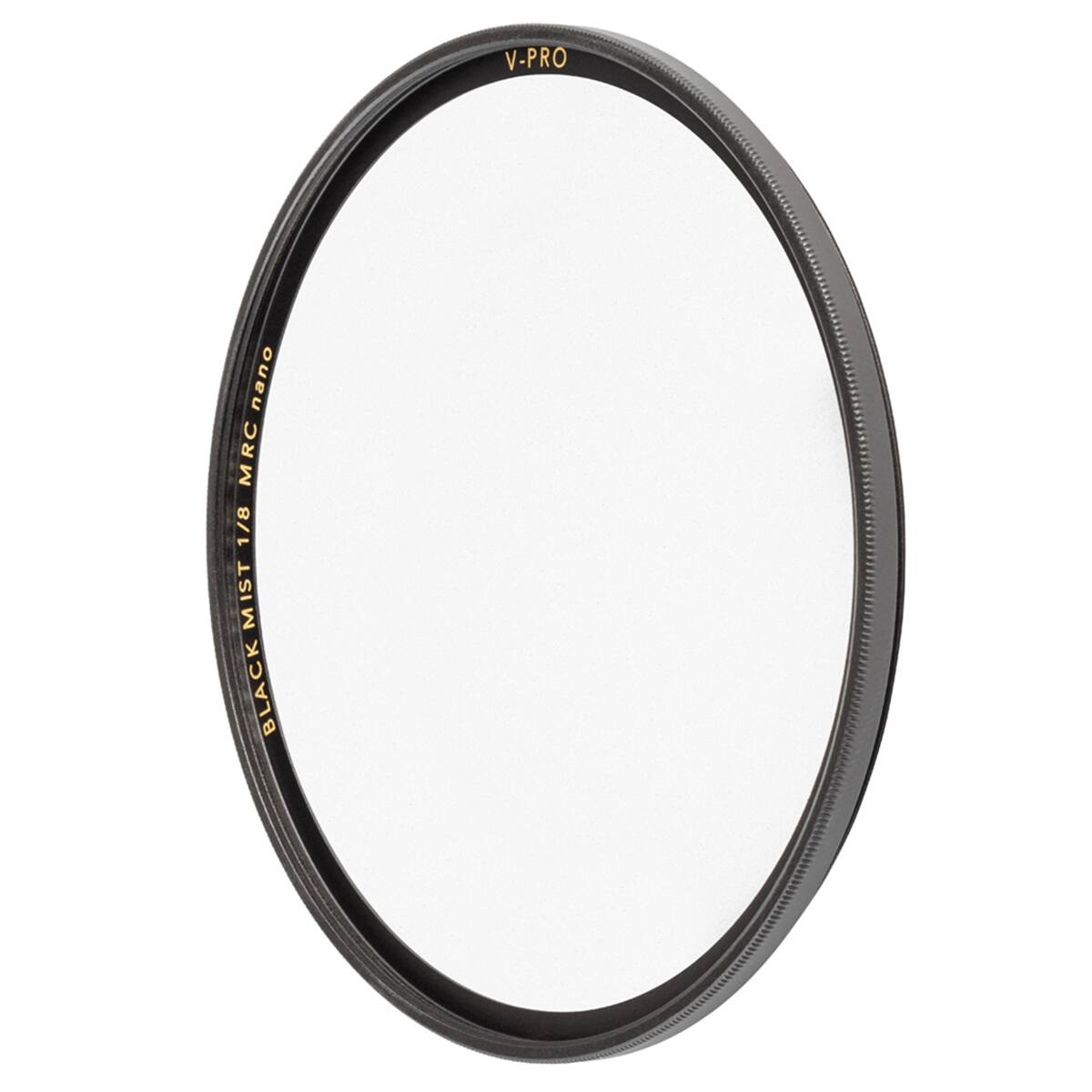 V-PRO nano MRC 1/8 MIST BLACK