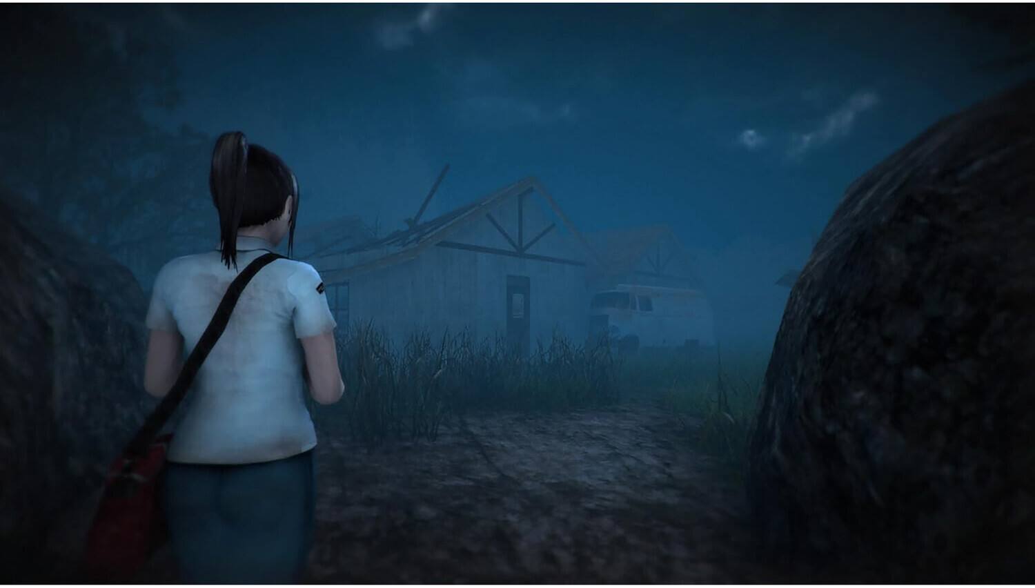 Alt View 4. Soft Source - DreadOut Remastered Collection for Playstation 5   - VIDEOGAMES.