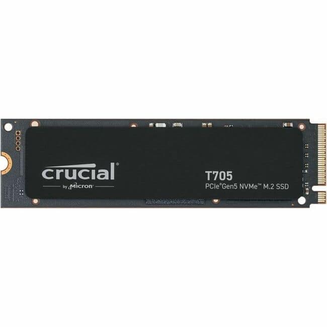 WD Blue SN5000 4TB Internal SSD PCIe Gen 4 x4 NVMe WDBS3F0040BNC