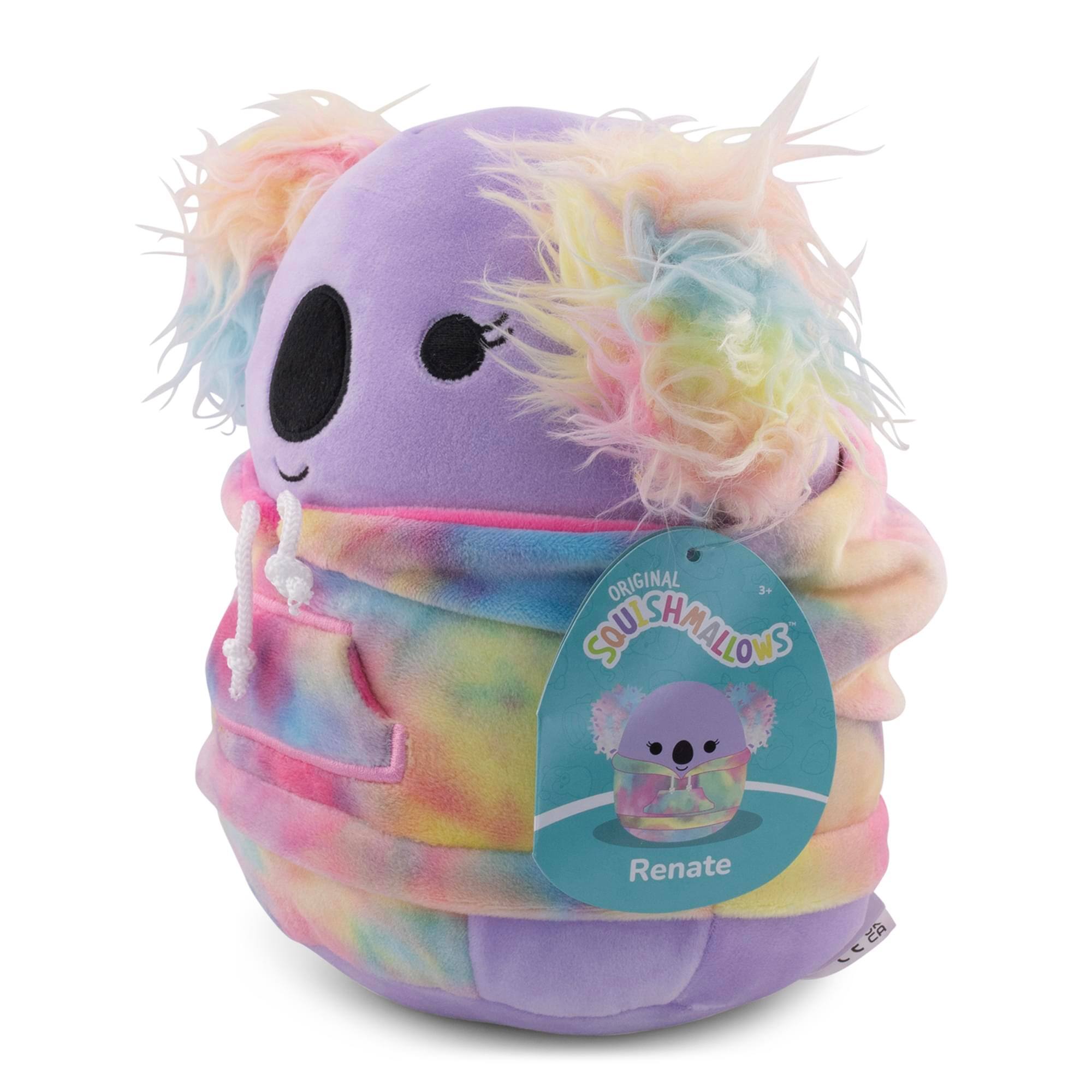 ORIGINAL 3+ SOULSHMALLOWS Renate