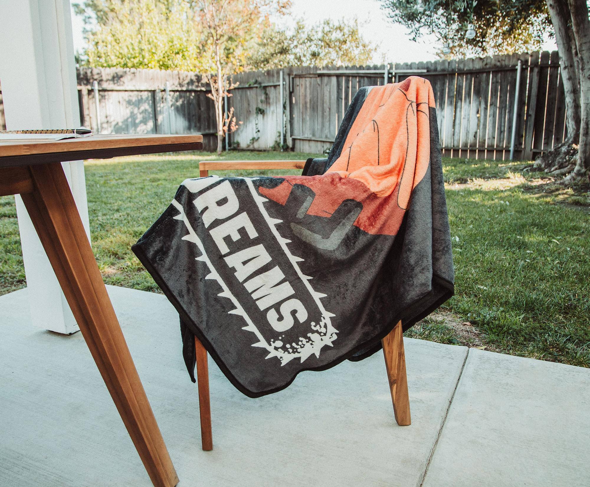 media item thumbnail