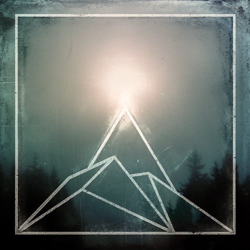 Front. The Used - The Canyon   - COMPACT DISCS.