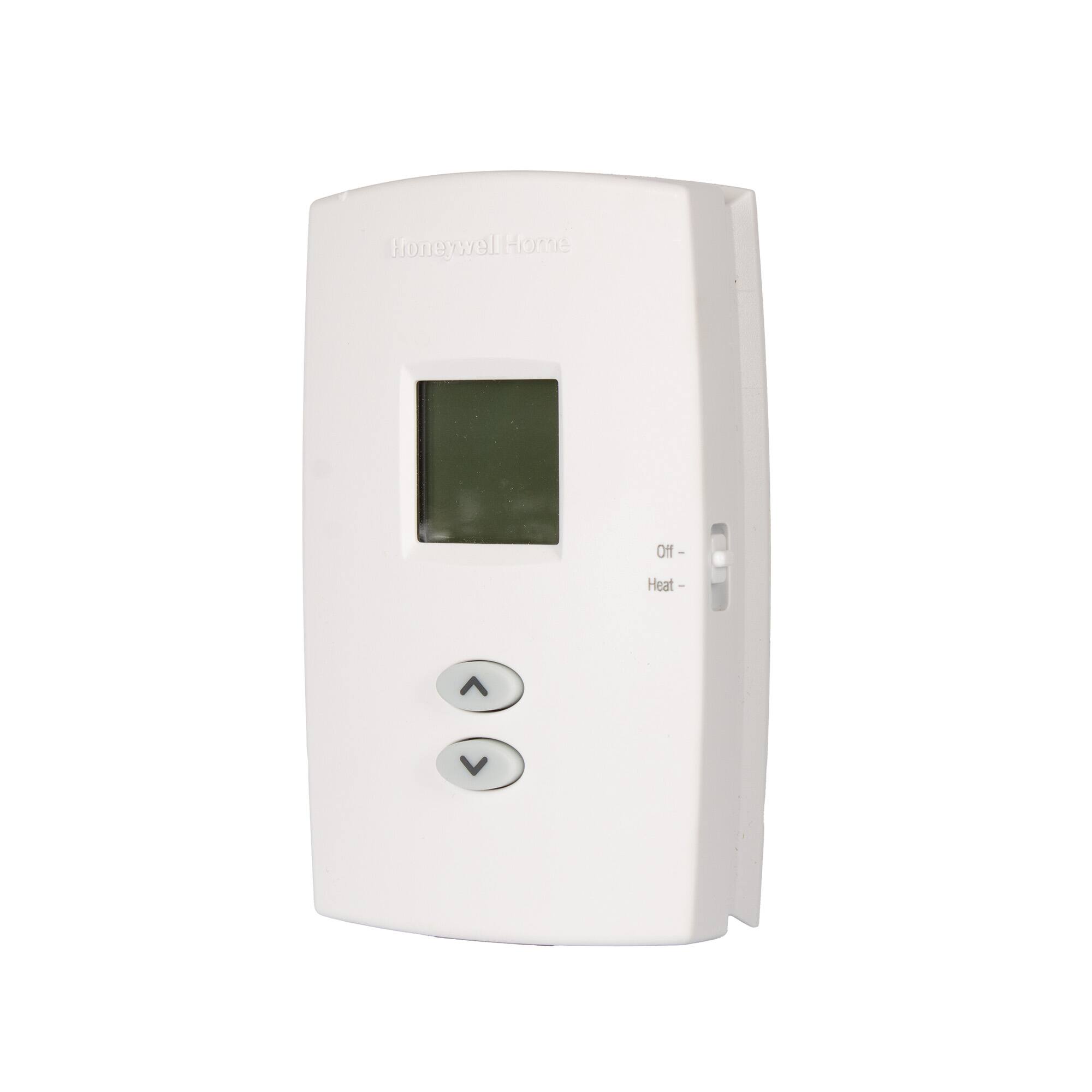 Honeywell Home  
Off - Heat