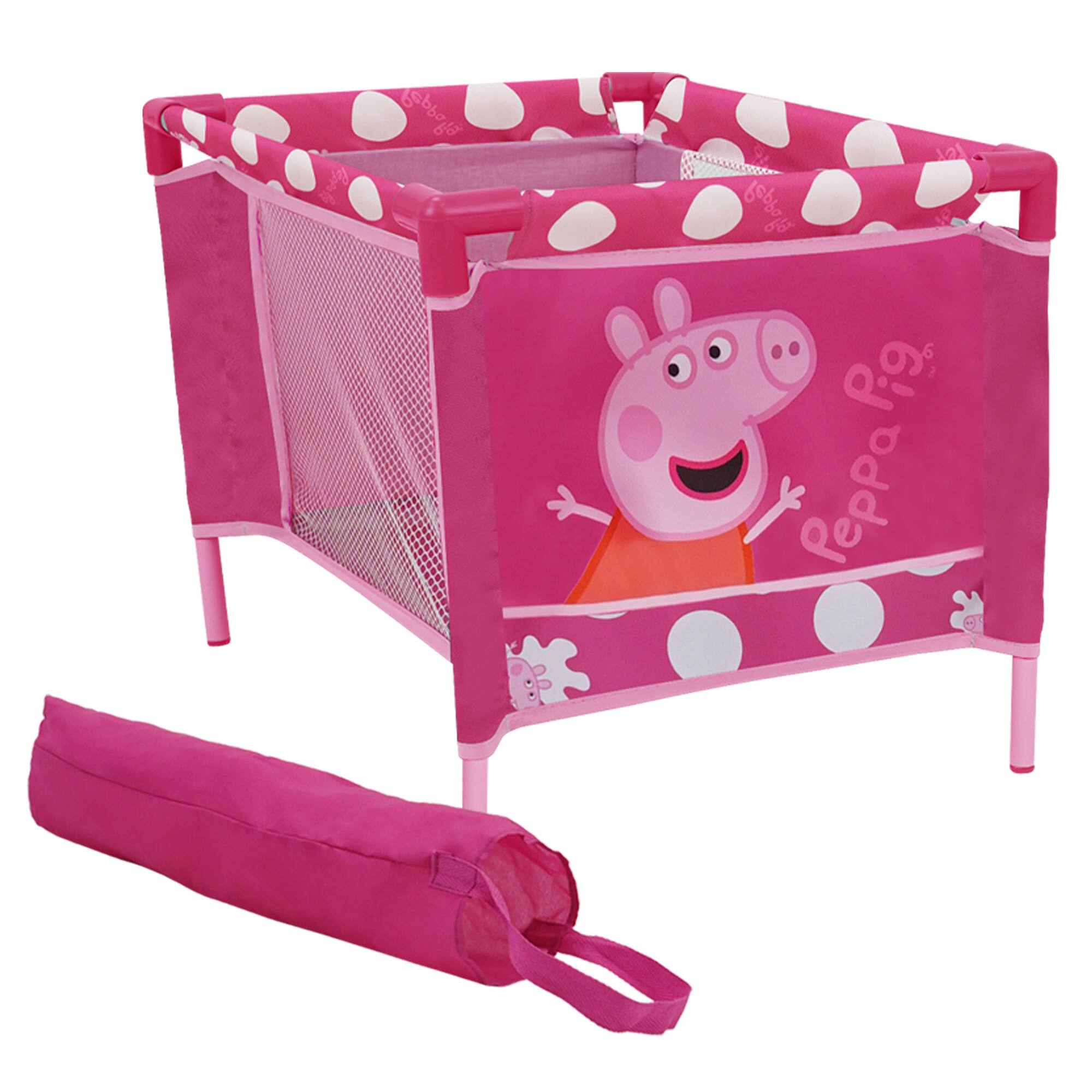 Cph Peppa Pig y Peppa Pig.
