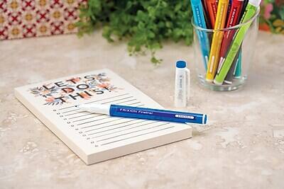 Sure, here is the corrected text:

"LET'S DO THIS!"

"FRIXION"