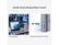 UltraHD Clarity, Blazing 10Gbps Transfer
Triple 4K Display
10 Gbps
Fast Data Transfer Up to 10 Gbps
