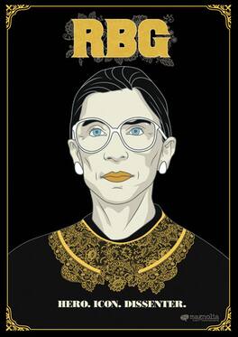 RBG - DVD