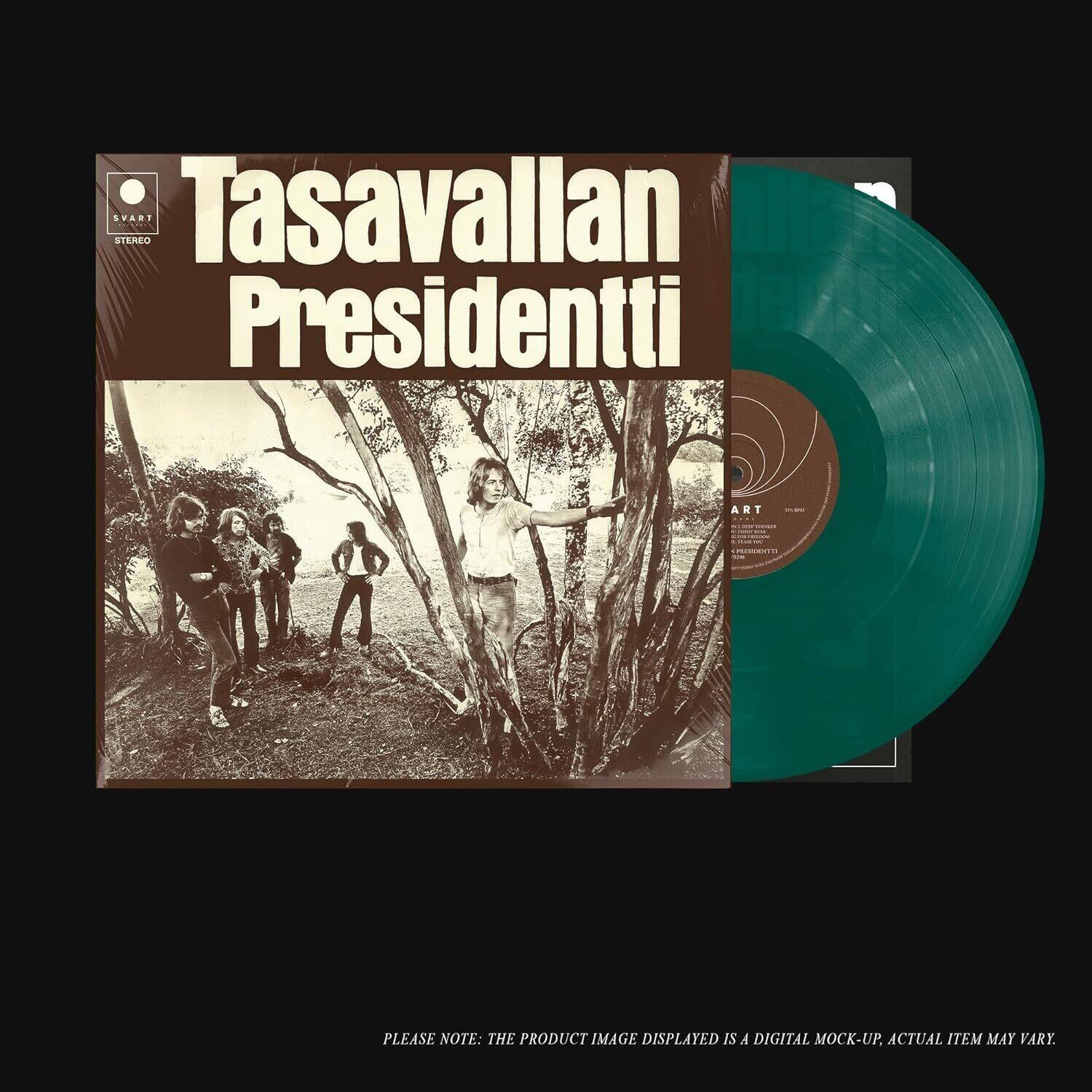 SPART SIEMEO Tasavallan Presidentti ART OLCE

PLEASE NOTE: THE PRODUCT IMAGE DISPLAYED IS A DIGITAL MOCK-UP. ACTUAL ITEM MAY VARY.