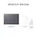 What's in the box
- Galaxy Book6
- C to C cable
- Compact charger