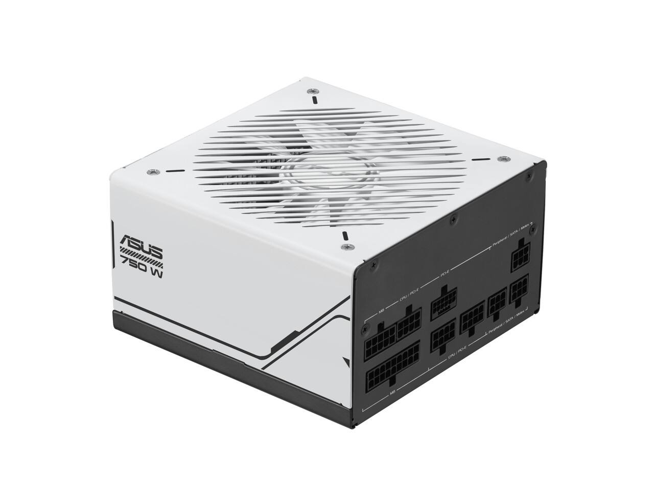 ASUS 750 W