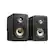 POLE AUDIO - American Bass - 10 inch subwoofer - black color - two of them.
