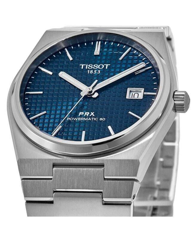 TISSOT 1853 PRX POWERMATIC 80