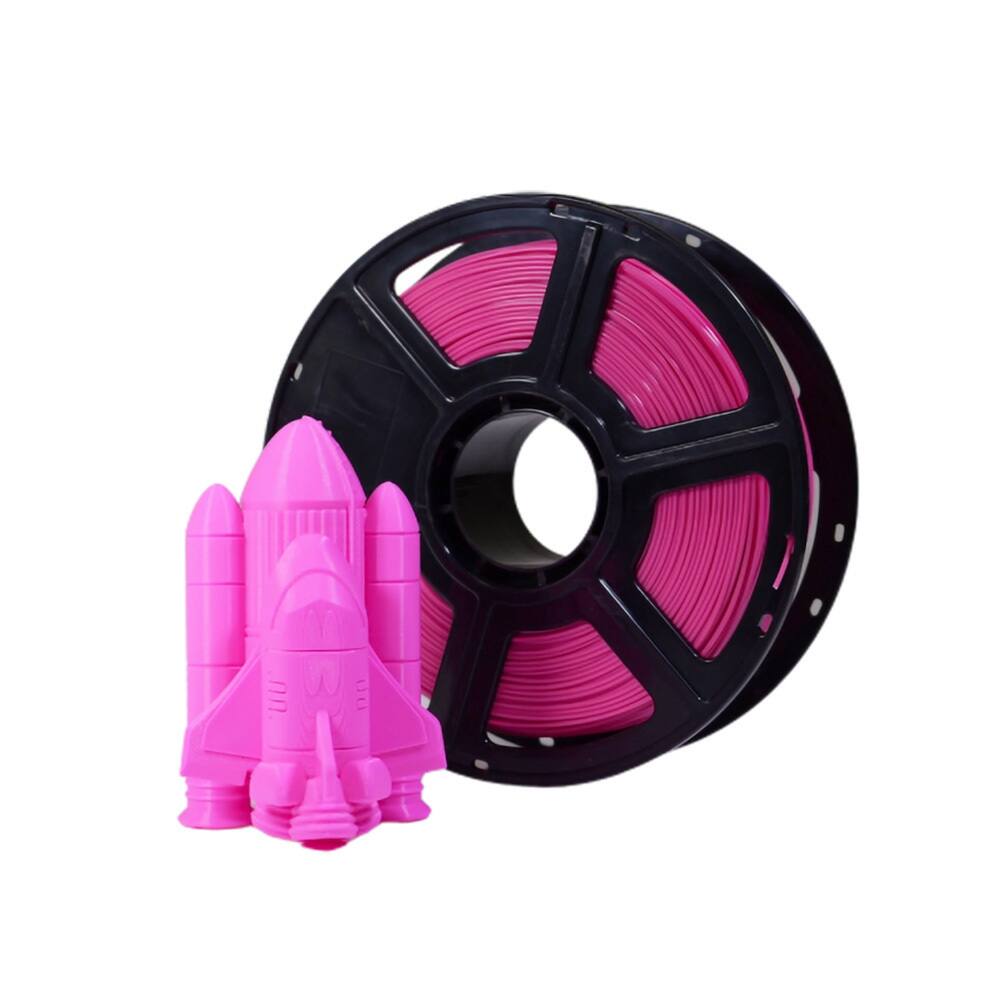 MakerBot - Sketch PLA Filament Hot Pink (1kg, 2.2lbs) price history on PriceWatchPro