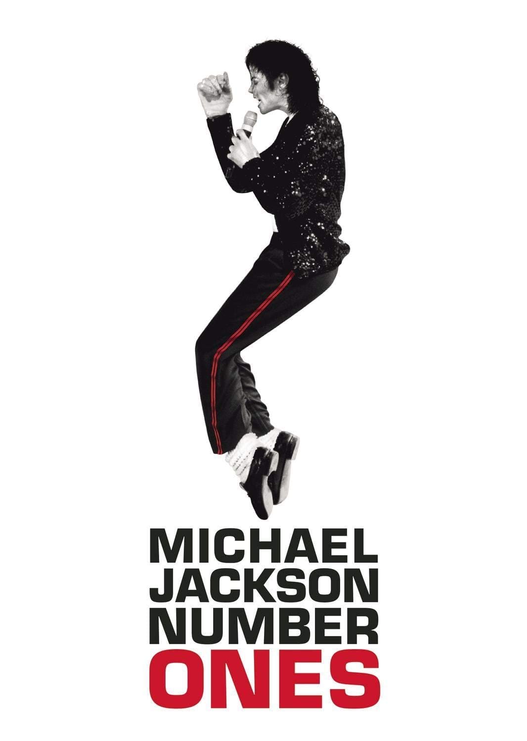 Michael Jackson: Number Ones DVD [2003] - Best Buy