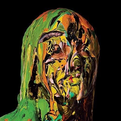 Yeyey - Vision - VINYL LP