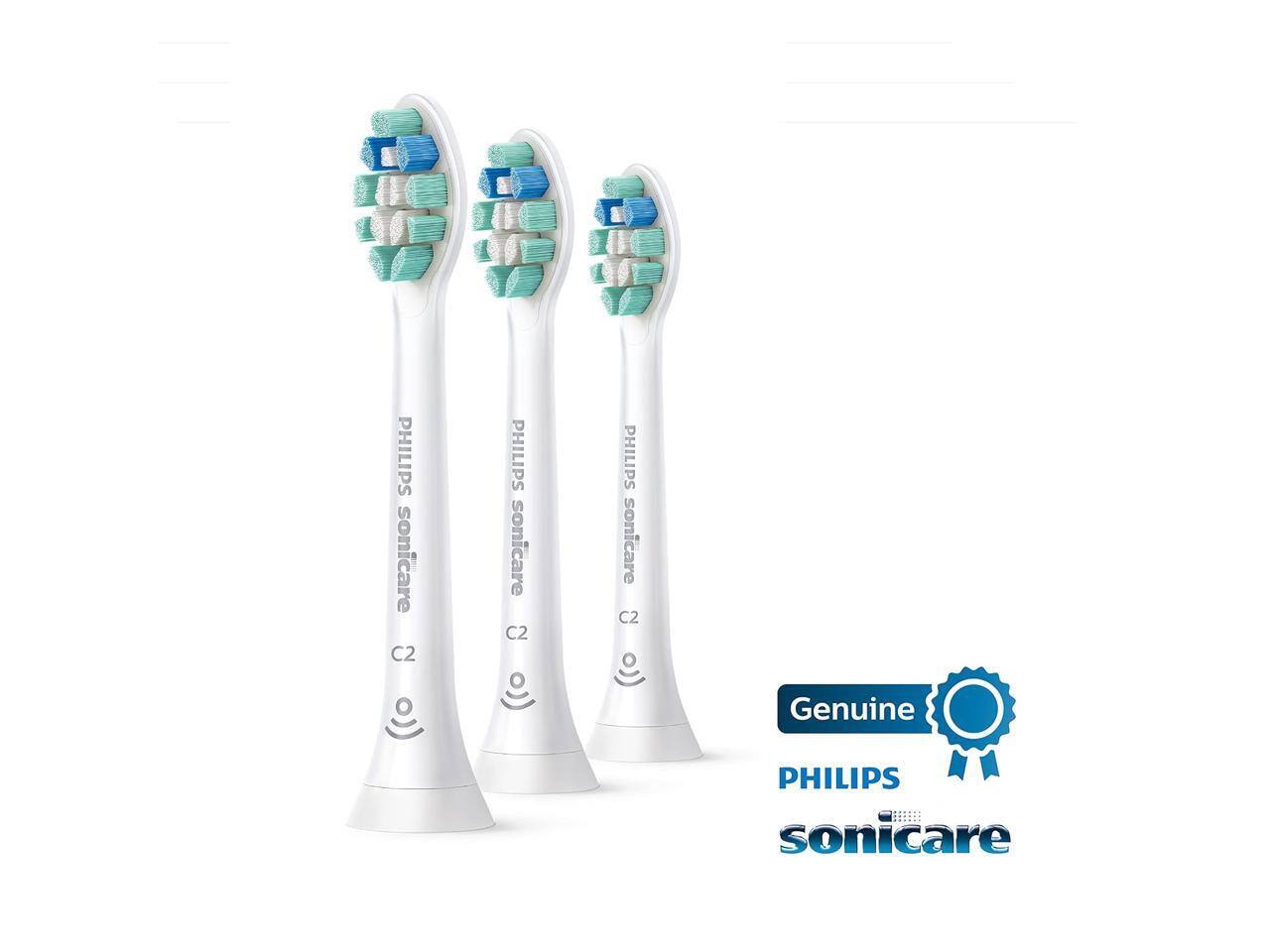 PHILIPS sonicare C2  
PHILIPS sonicare C2  
PHILIPS sonicare C2  
Genuine PHILIPS sonicare