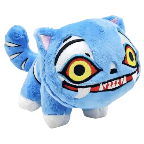 Stuffed Animals & Plush Toys