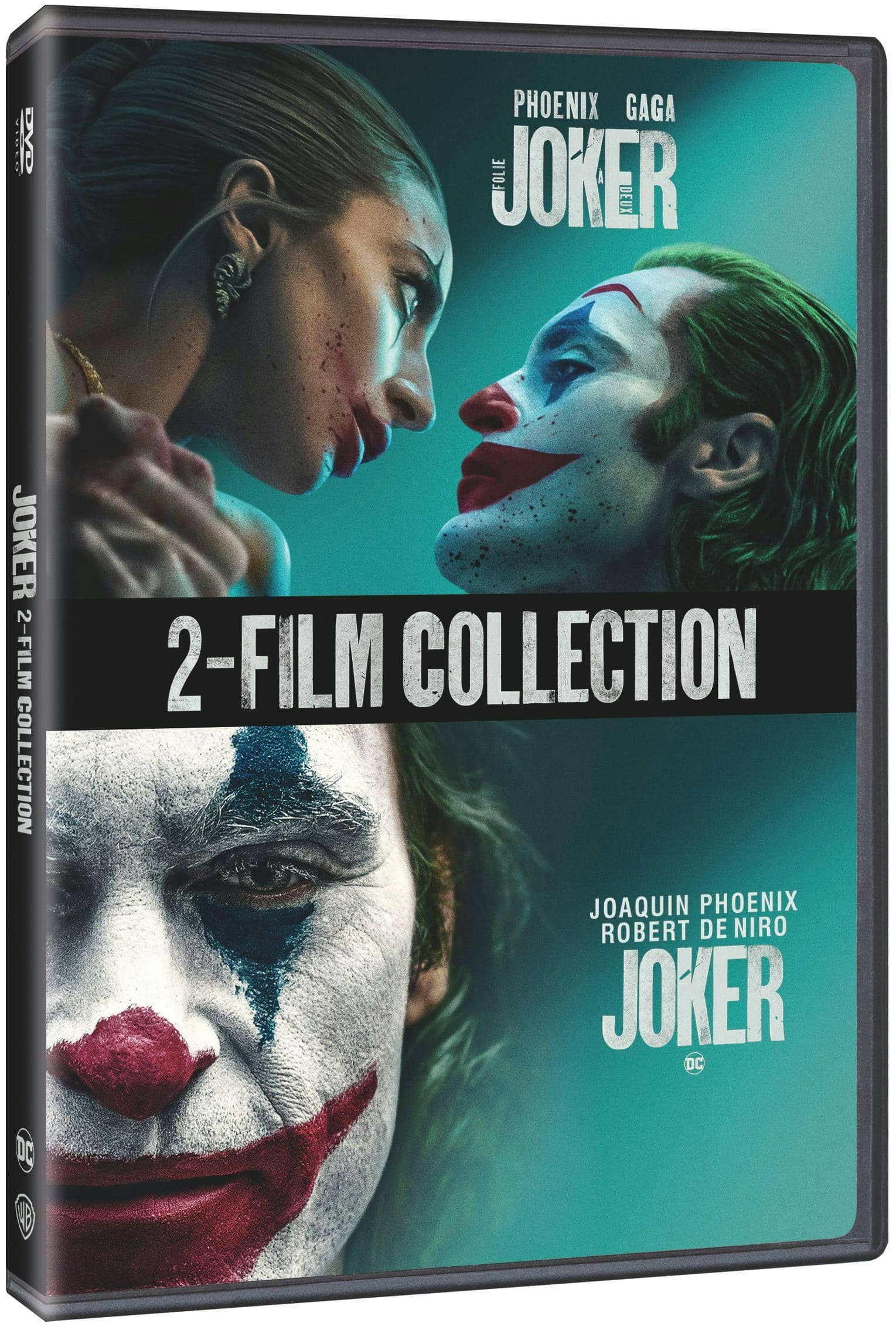 コフィン・ジョー DVD-BOX vol.2 サイケデリック・ブラジリアン編〈… Joker 2 Film Collection [DVD] [Standard] - Best Buy