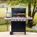 Alt View 21. Char-Broil - Performance Gas Grill - Black.