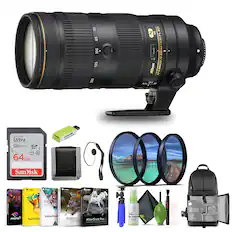 70 85 105 135 200 ED Z VR FL 1:2.8E FL 8 200mm E OZ Nikon NIKKOR AB-S AM
SanDisk Ultra 120 MB/s 64GB
PaintShop Pro
VideoStud
AfterShot Pro 3 essentials
DigiPro DSLR CLEAN
DigiPro DSLR CLEAN
Nikon AF-S NIKKOR 80-200mm f/2.8E FL ED VR