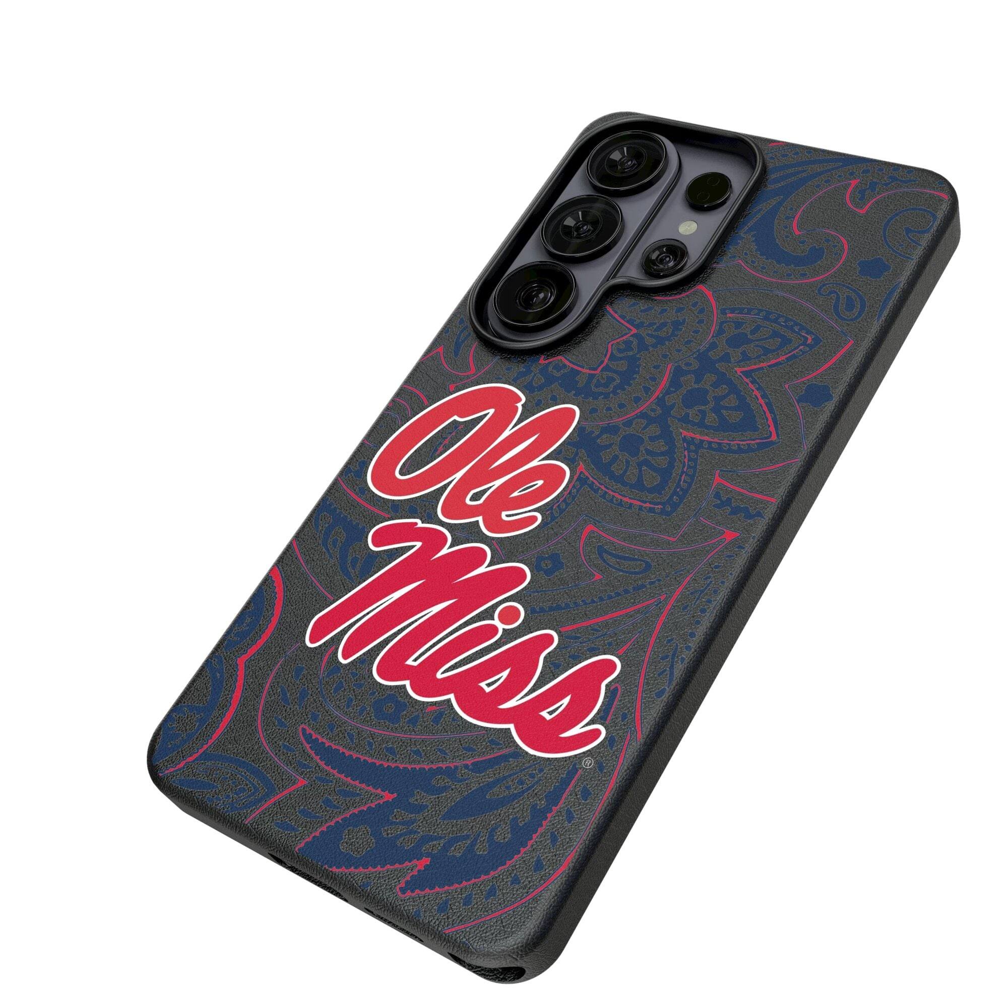 Ole Miss