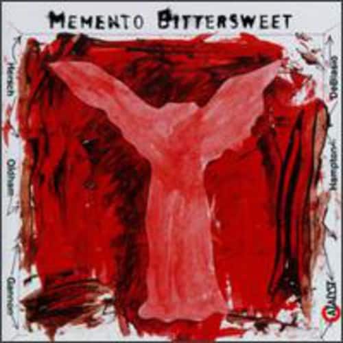 Various Artists - Memento Bittersweet    - COMPACT DISCS [CD] price history on PriceWatchPro