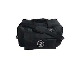 Mackie - Carry Bag for Thump Go Speaker, Durable Nylon Case for Safe Transport, Storage, Dust and Scratch Protection