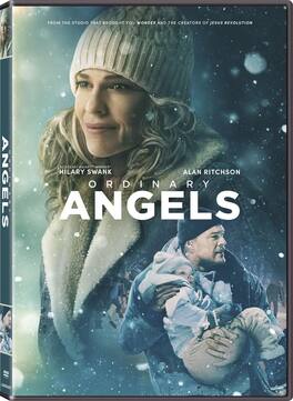 Ordinary Angels - DVD
