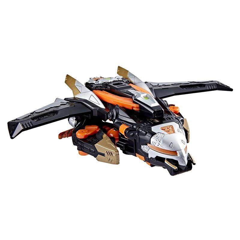 Alt View 4. Transformers - Sideways Deluxe Class | Transformers: Age of the Primes | Hasbro.