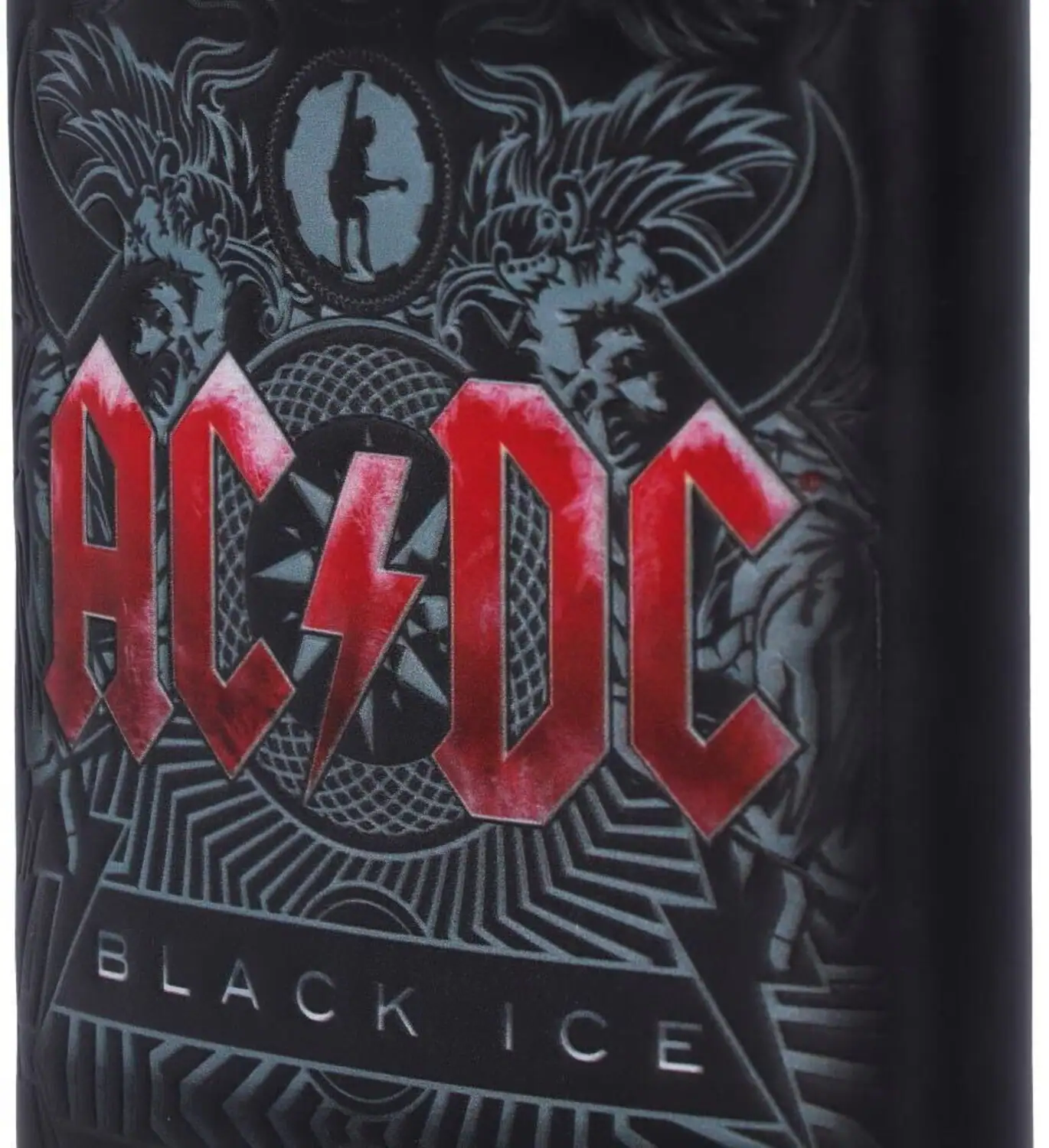 AC/DC BLACK ICE