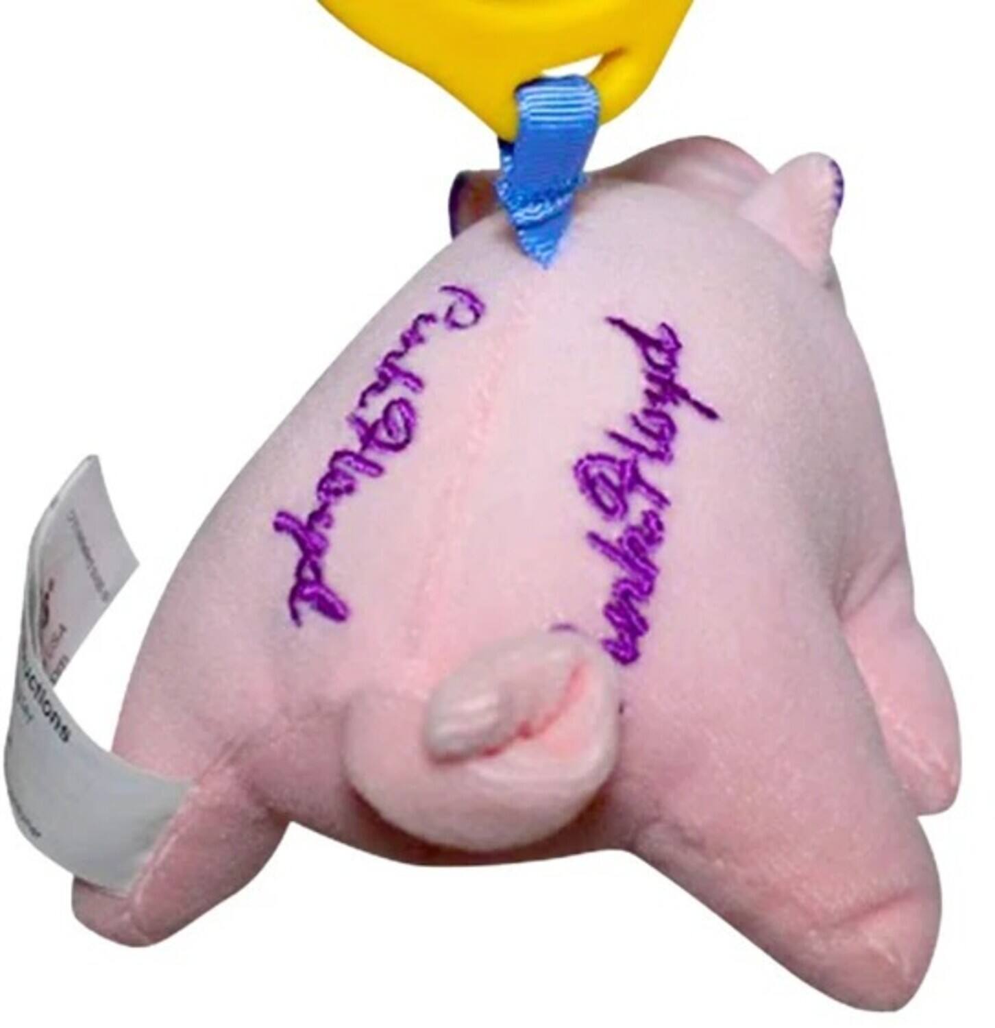 Piggy Piggy Piggy Piggy