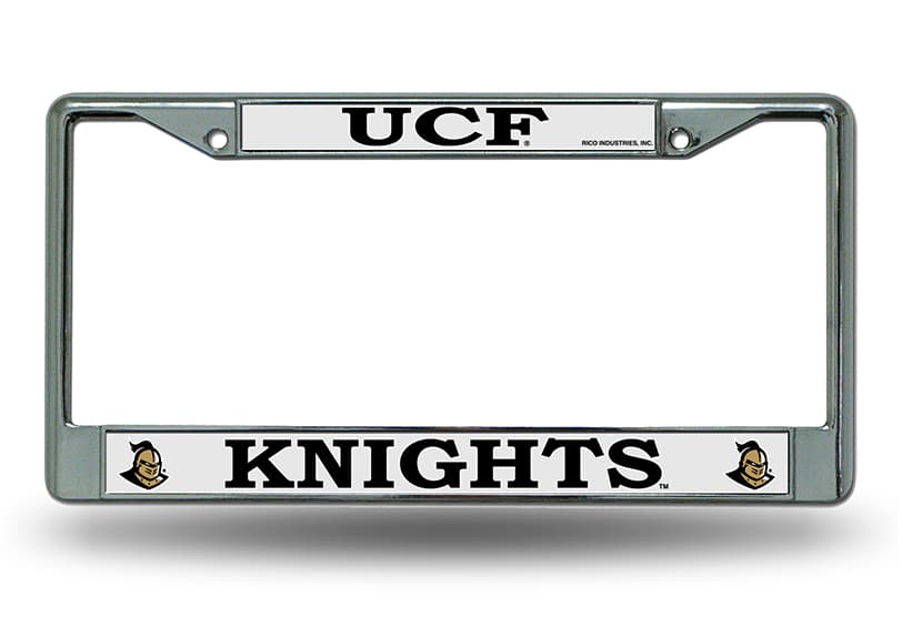 UCF  
RICO INDUSTRIES, INC.  

KNIGHTS™
